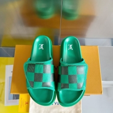 Louis Vuitton Slippers